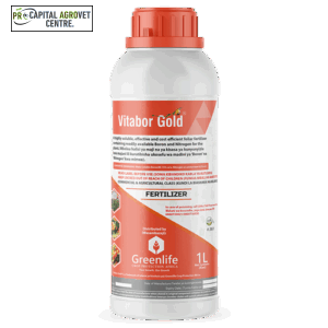 Vitabor Gold®1L
