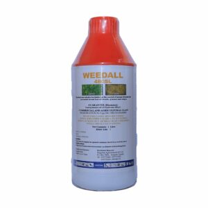 Weedal 480SL 1L