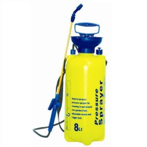Pressure Sprayer Pump 8L