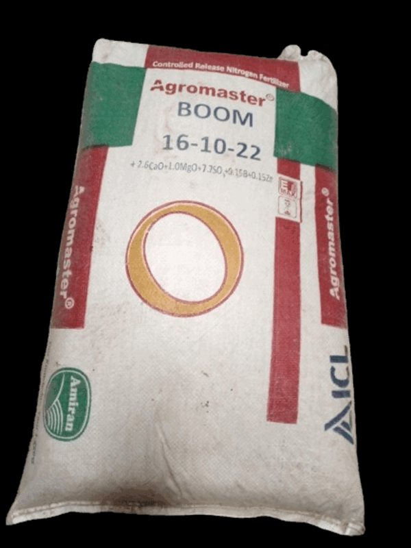 Agromaster Universal 20.30.2 25Kg
