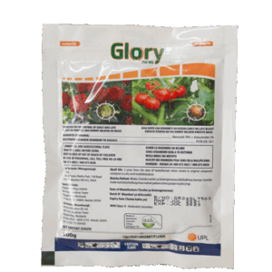 Glory 750WG 1kg