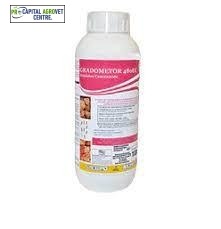 Gradometer Termicide 480 EC 1L