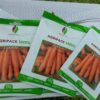 Carrot Nantes Agripack 25g