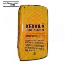KEKKILA Peatmoss 320L (60kg)
