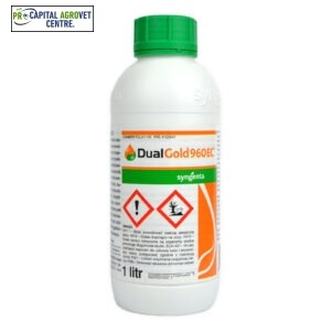 Dual Gold 960EC 1L