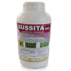 Sussita 50EC 100ml