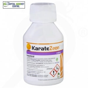 Karate zeon 60ml