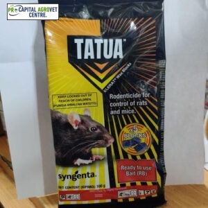 Tatua Klerat Wax Blocks 100g