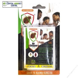 Air Chopper 7.5SC 15ml 3 Packets
