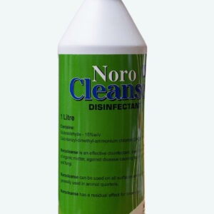 Norocleanse Disinfectant