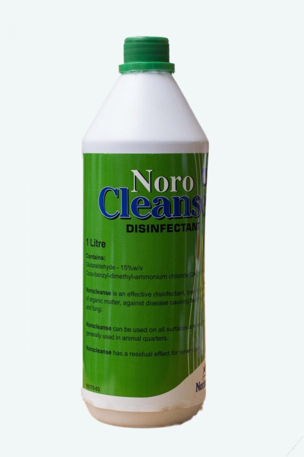 Norocleanse Disinfectant