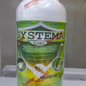 Systema 50ec Broad Spectrum Insecticide