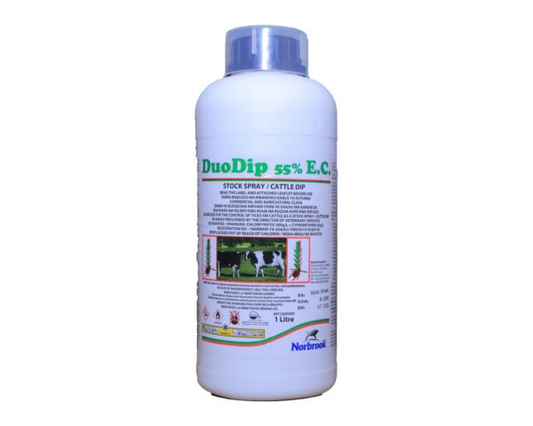 Duodip 55% Ec