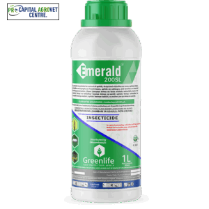 Emerald® 200SL