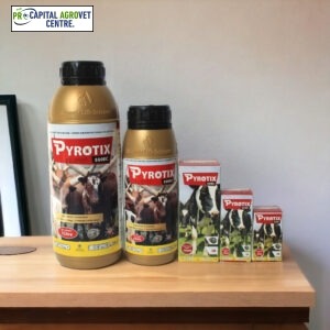Pyrotix 1litre