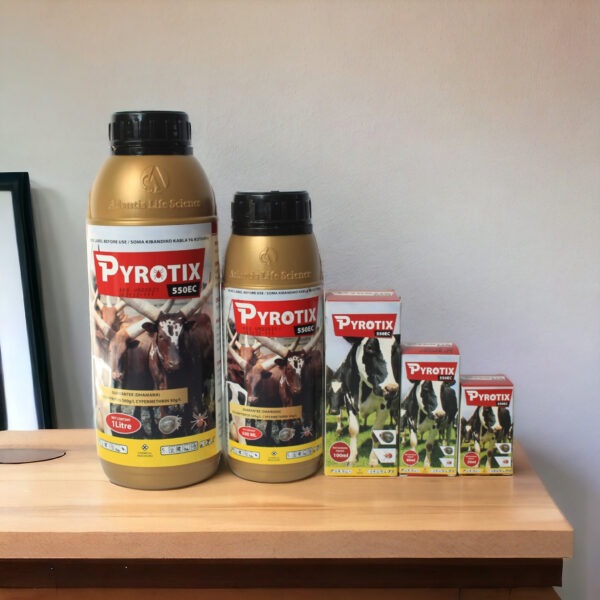 Pyrotix 1litre