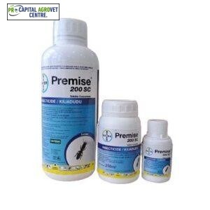 Zoom Premise Bayer Premise