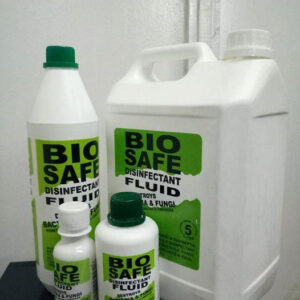 Bio Safe Disinfectant