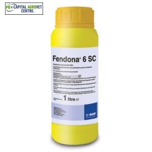 Fendona 60 SC