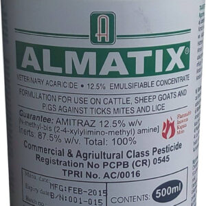 Almatix 1 liter