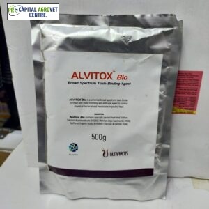 Alvitox Bio,500gm