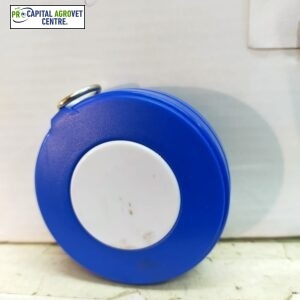 Weigh band for pigs and cattle