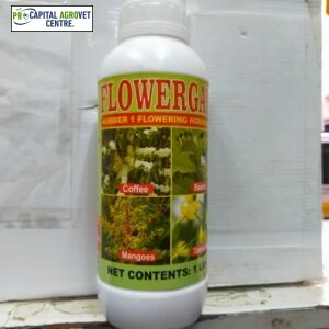 Flowergal 1liter