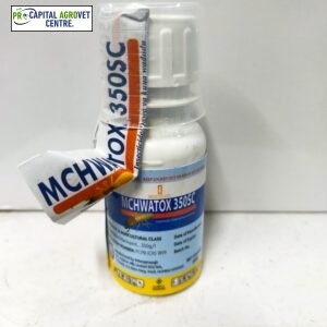 Mchwatox 50ml