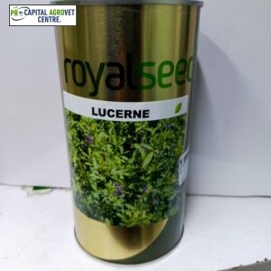 Lucerne 250gm