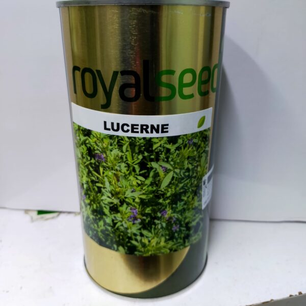 Lucerne 250gm