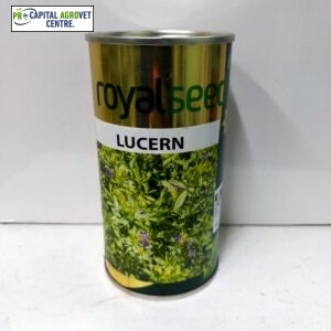 Lucern 100gm