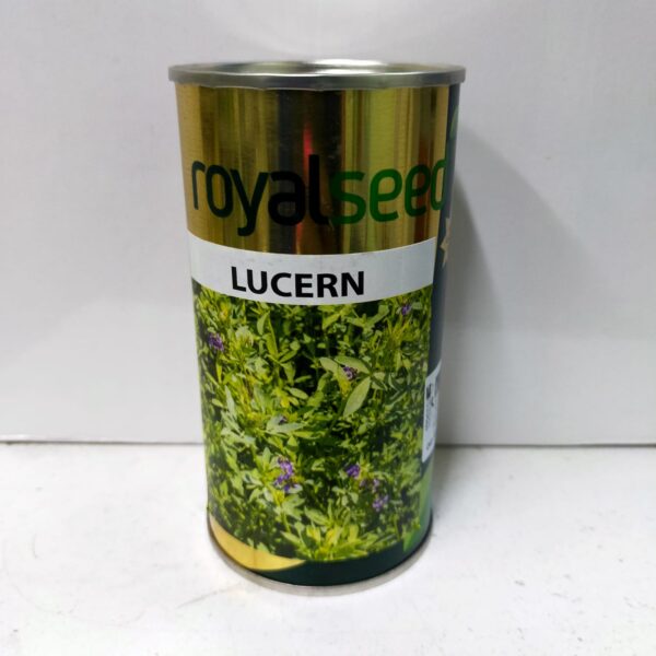 Lucern 100gm