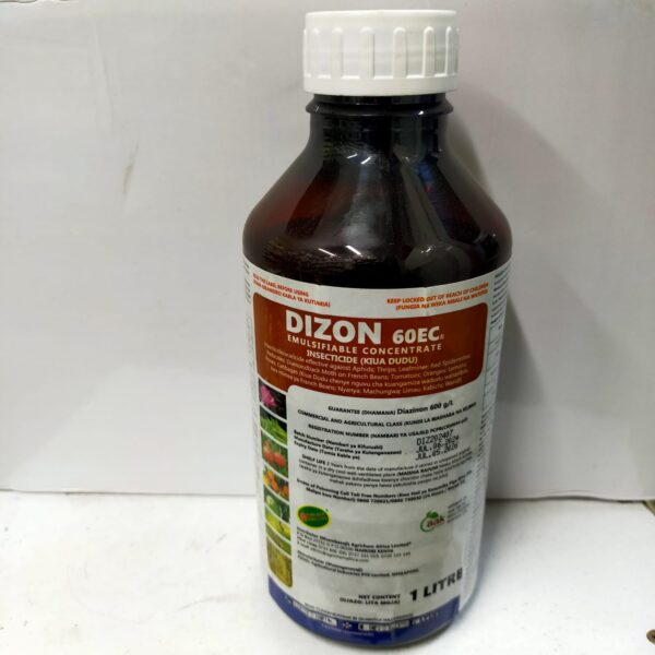 DIZON 60EC 1LITER