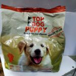 op dog 2kg puppy