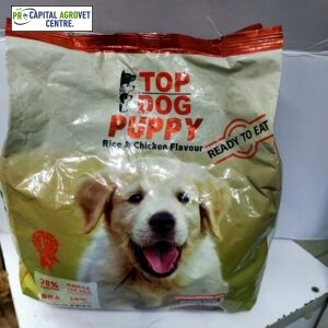 op dog 2kg puppy