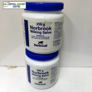 milking salve 250gm