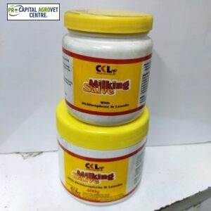 milking salve 400gm