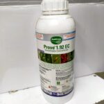 Prove 1 liter