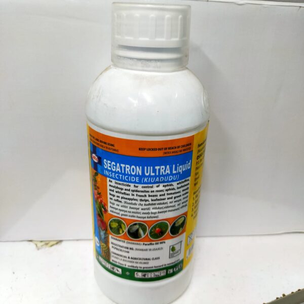 Segatron ultra 1liter