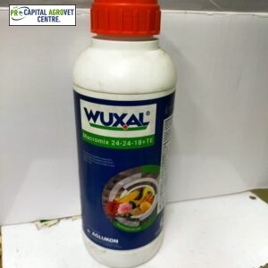 Wuxal 1liter