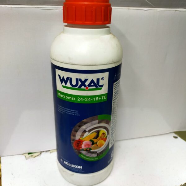 Wuxal 1liter