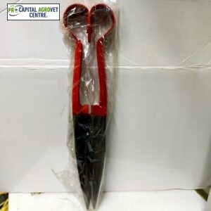 Wool shears
