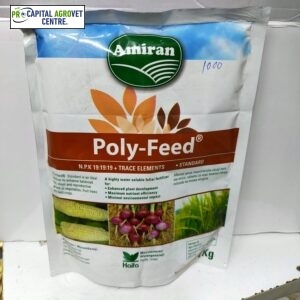 Poly feed 1kg