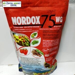 Nordox75wg