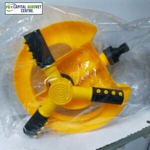 Sprinkler