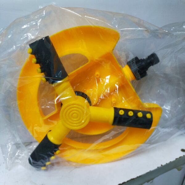 Sprinkler