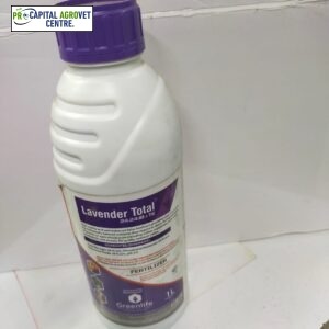 Lavender total 1liter