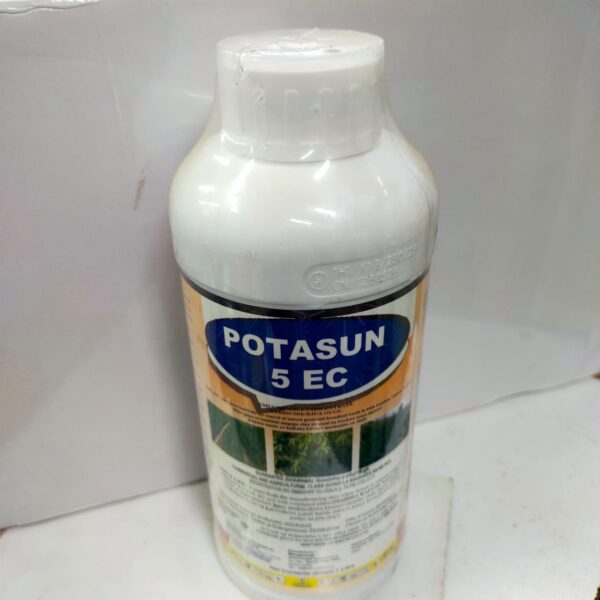 Potasun 1liter