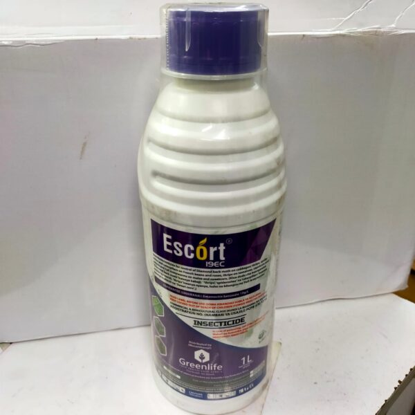 Escort 1Liter