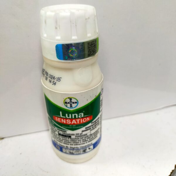 Luna sensation 100ml